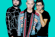 Years & Years