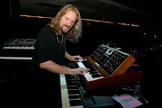 Erik Norlander