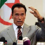 Schwarzenegger : “L’Algérie a des dirigeants ayant une vision et tournés vers l’avenir”