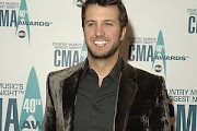 Luke Bryan