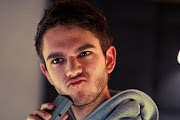 DJ Zedd