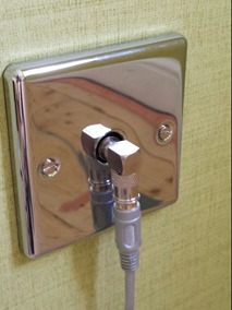 More effective than a wire coat hanger! More effective than a wire coat hanger!