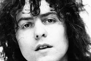 Marc Bolan