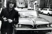 Syd Barret