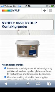 Free Download Dyrup PRO APK