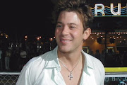 Christian Kane
