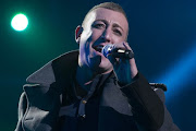 Christopher Maloney