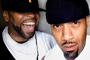 Method Man & Redman