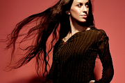 Alanis Morissette