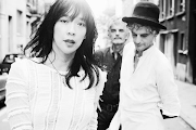 Blonde Redhead
