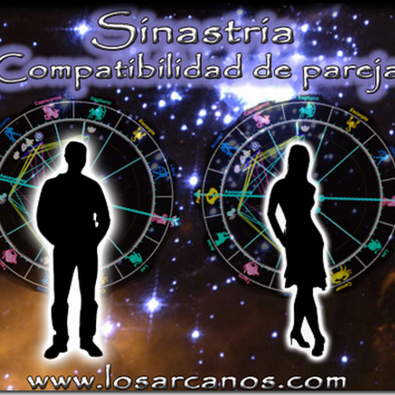 Gratis compatibilidad de pareja, sinastria