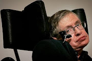 Stephen Hawking