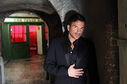 Peter Andre