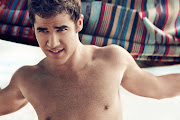 Darren Criss