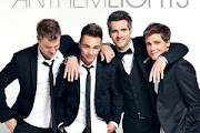 Anthem Lights