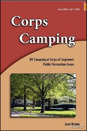 Corps Camping  Jane Kenny  9781885464316  Amazon.com  Books