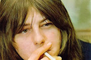 Greg Lake