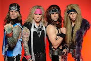 Steel Panther