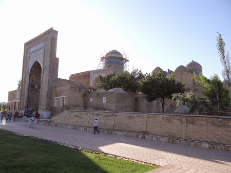 43. Shah-i-Zinda Samarkand.JPG