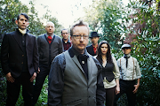 Flogging Molly
