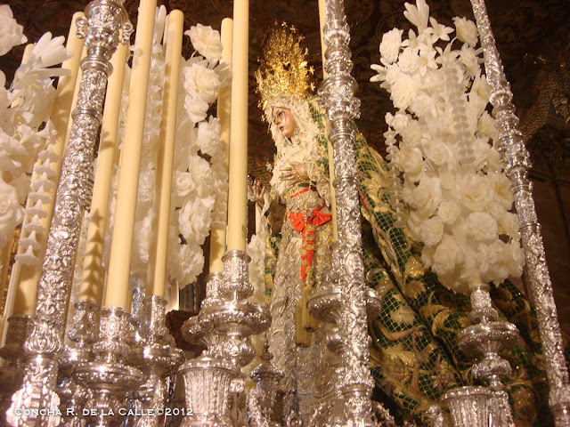Esperanza Macarena - Sevilla (5).JPG