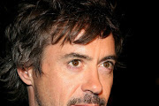 Robert Downey Jr.
