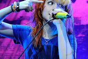 Hayley Williams