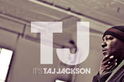 Taj Jackson