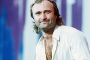 Phill Collins
