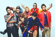 GENERATIONS from EXILE TRIBE