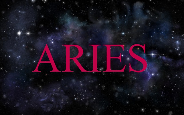 Solaris Astrology: Aries - Rising or Ascendant Horoscope for October 2014