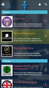 Free Download PartyApp.es APK for Android