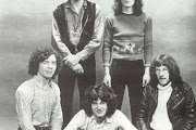 Van Der Graaf Generator