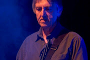 Allan Holdsworth