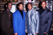 Boyz II Men