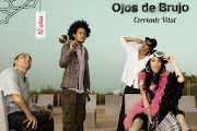 Ojos de Brujo