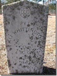 Eli Whittington