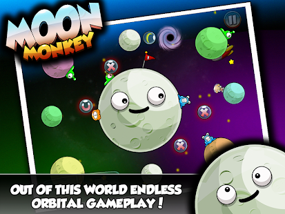 Where's My Moon Monkey? Screenshots 0