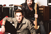 Heffron Drive
