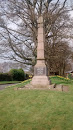 Newtyle Parish War Memorial