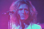 David Coverdale