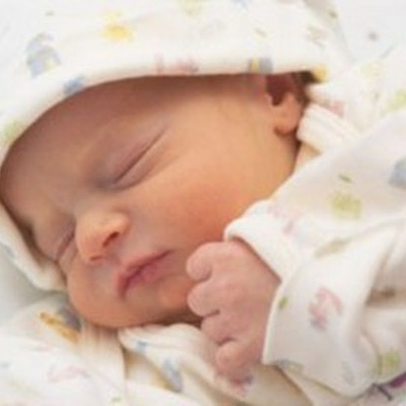 Newborn Sleep: Week 1