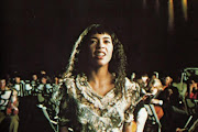 Irene Cara