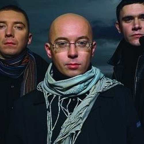 Marcin Wasilewski Trio