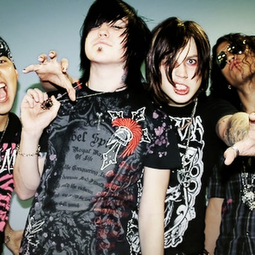 Escape The Fate