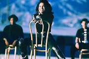 Janet Jackson