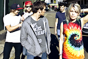 Tonight Alive