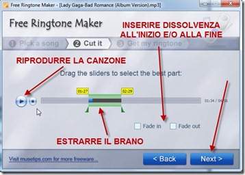 ritornelli gratis scaricare