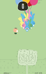 Tap Toy - screenshot thumbnail