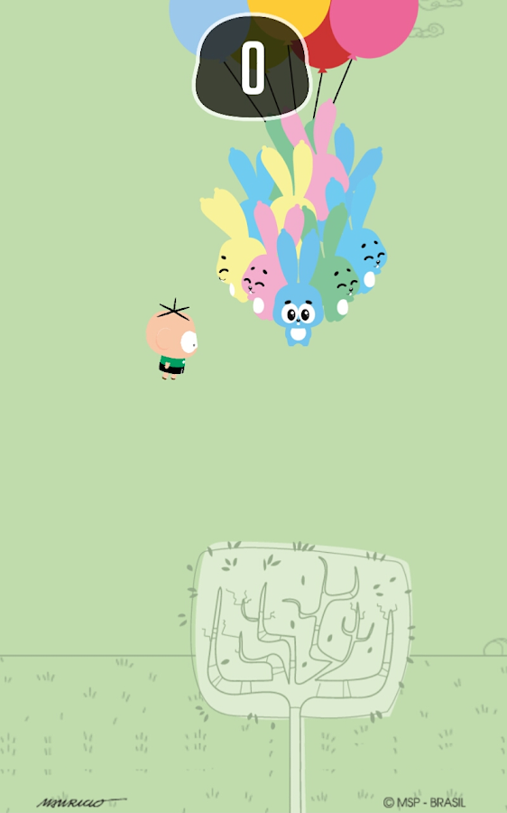 Tap Toy - screenshot